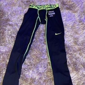 Nike -Men’s compression base layer